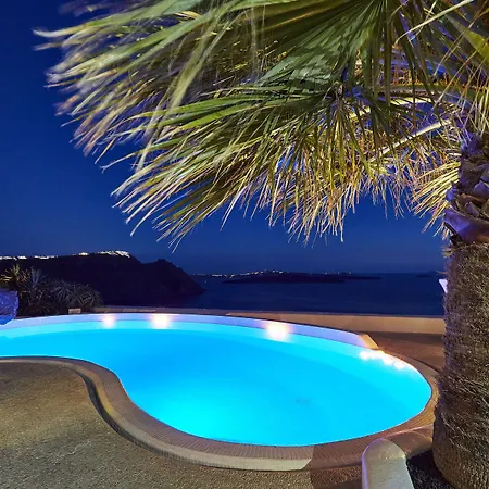 The Architect's House Villa